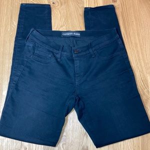 Express Legging Stella Low Rise